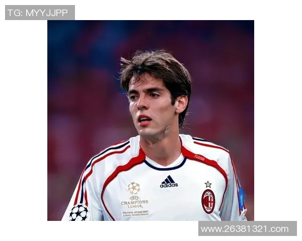 帅气与球技并存的男足球明星盘点与魅力分析