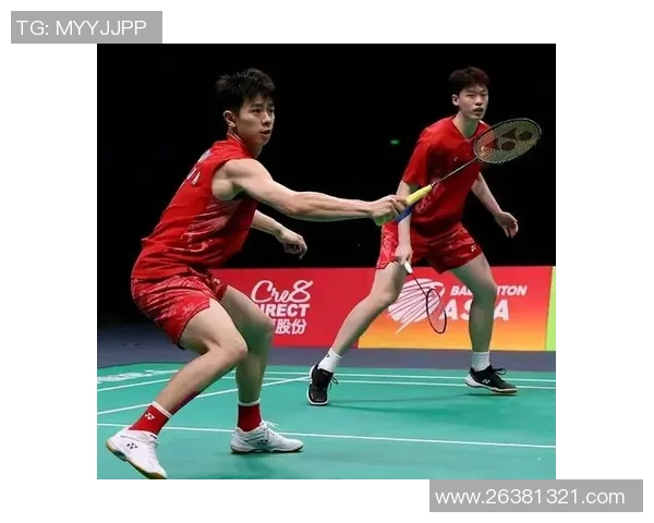 广州羽毛球队荣登全国羽毛球状态排行榜第二名展现强劲实力