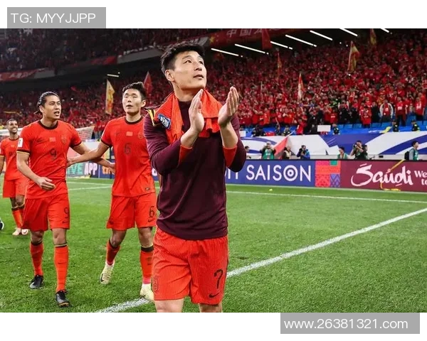 武磊在国际舞台上展现足球才华成为中国足球明星的崛起之路