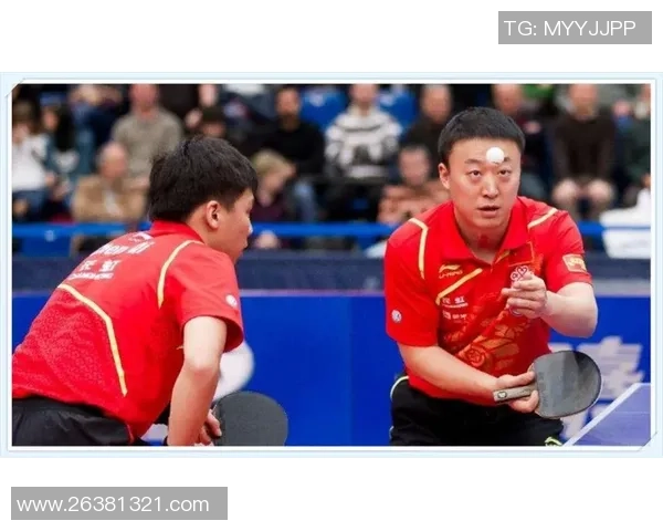 深圳乒乓球队引领潮流最新乒乓球意识TOP10榜单揭晓