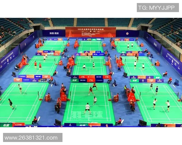 深圳羽毛球队与西安羽毛球队赛后技术分析与战术总结