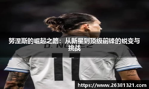 努涅斯的崛起之路：从新星到顶级前锋的蜕变与挑战